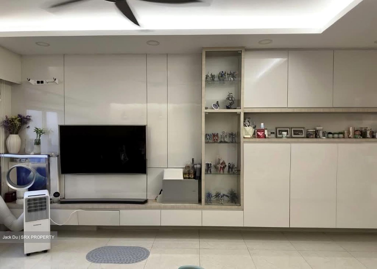 Blk 442B Fajar Hills (Bukit Panjang), HDB 4 Rooms #566362821